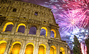 Roma, Italia