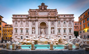 Roma. Italia