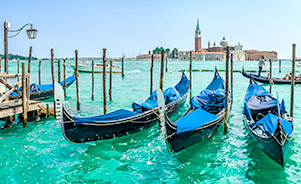 Venecia, Italia